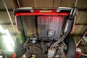 Mercedes-Benz 230 SL 1966 года  (NA)